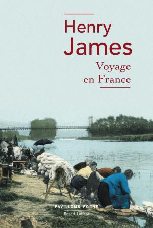Cover of the book Voyage en France by Louis ARAGON, Jacques PERRIN