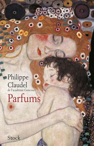 Book cover of Parfums