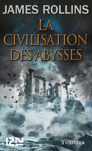 Cover of the book La Civilisation des abysses by Jessica BURKHART