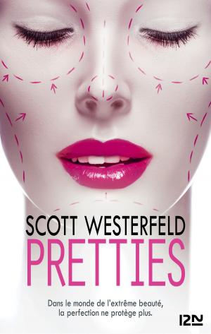 Book cover of Pretties