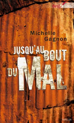 Cover of the book Jusqu'au bout du mal by Tina Wainscott, Candy Halliday