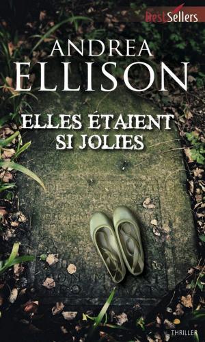 Cover of the book Elles étaient si jolies by Manda Mellett