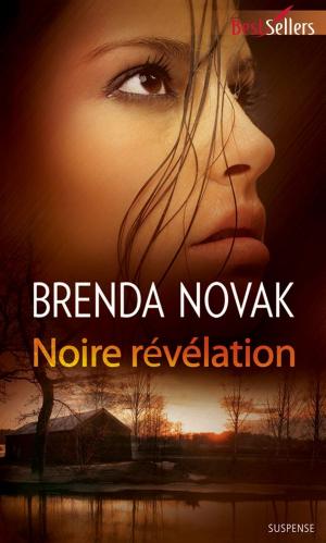 Book cover of Noire révélation