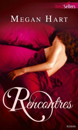 bigCover of the book Rencontres by 