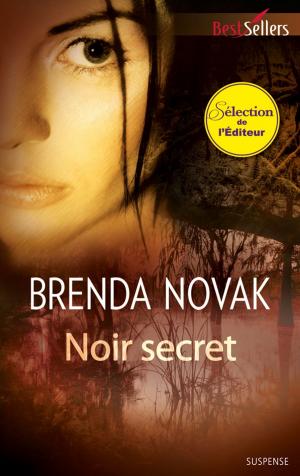 Cover of the book Noir secret by Gilles Milo-Vacéri