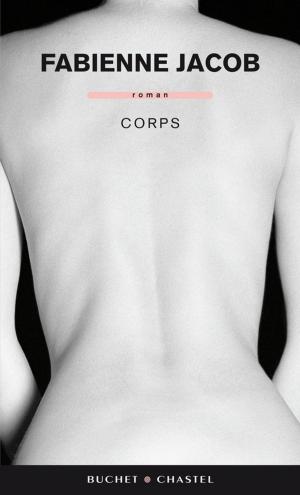 Cover of the book Corps by Viola Di Grado