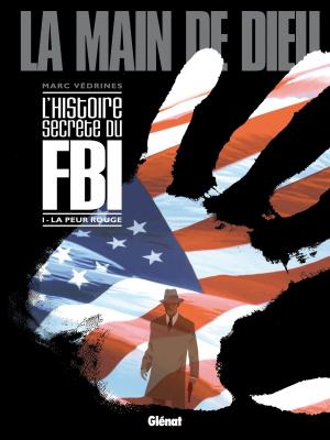 Cover of the book La Main de Dieu - Tome 01 by Cory Levine, Ian Bertram