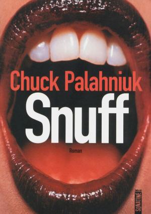 Cover of the book Snuff by Harry CREWS