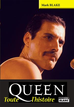 bigCover of the book QUEEN by 