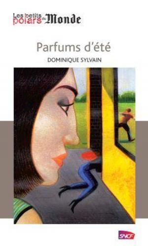Cover of the book Parfums d'été by Jean-Bernard Pouy
