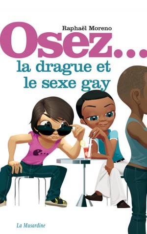 Cover of the book Osez la drague et le sexe gay by Montorgueil