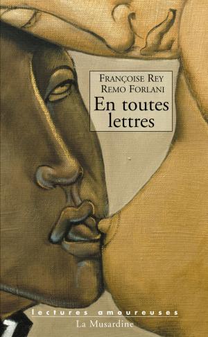 Cover of the book En toutes lettres by Bernard Margeride