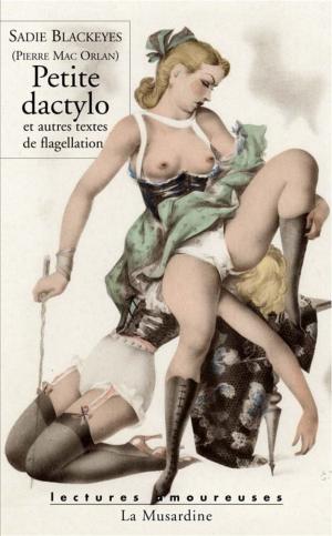 Cover of the book Petite dactylo by Italo Baccardi