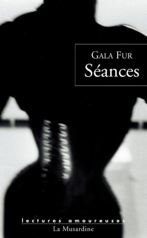 Cover of the book Séances by Gilles de Saint avit, Paul Duvalier
