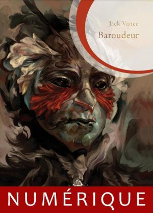 Cover of the book Baroudeur by Gildas Girodeau, Philippe Ward, François Darnaudet