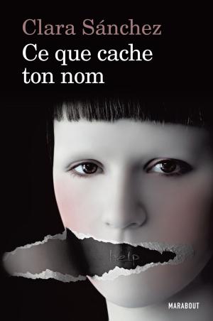 Cover of the book Ce que cache ton nom by Sylvie Hampikian