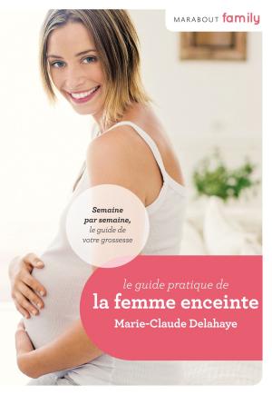 Cover of the book Le Guide de la femme enceinte by Nicolas Lebel