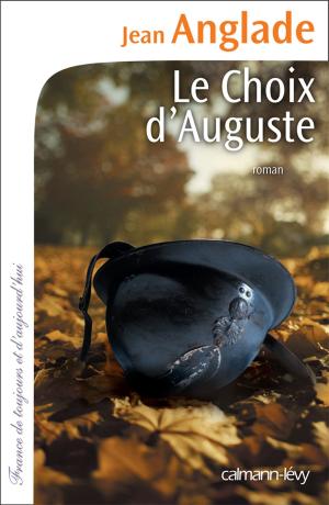 Cover of the book Le Choix d'Auguste by Gérard Georges
