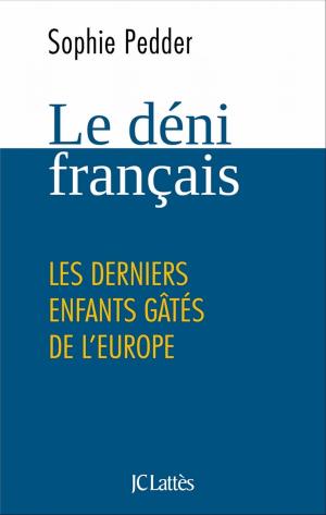 Cover of the book Le déni français by Eric Giacometti, Jacques Ravenne