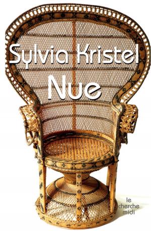 Cover of the book Nue by Charlotte VALANDREY