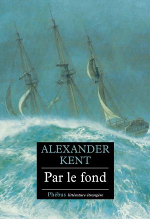 Cover of the book Par le fond by Daniel De Roulet