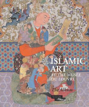 Book cover of Album Islamic Art at the Musée du Louvre