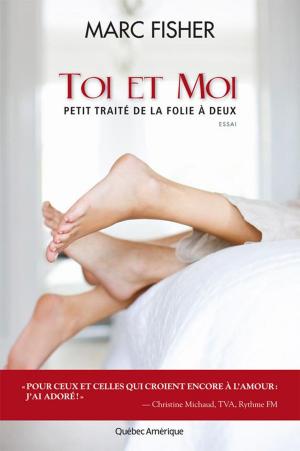 Cover of the book Toi et moi by Élisabeth Carrier