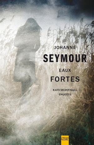 Cover of the book Eaux fortes by Hervé Gagnon