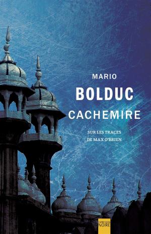 Cover of the book Cachemire by Mario Cardinal