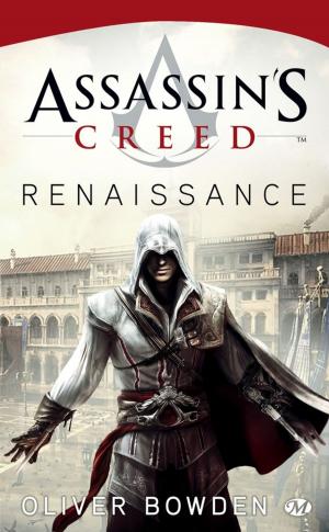 Cover of the book Assassin's Creed : Renaissance by E.J. Heijnis