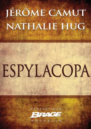 Book cover of EspylaCopa
