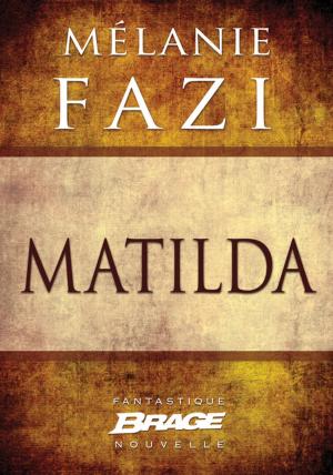 Cover of the book Matilda by Trudi Canavan