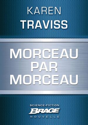 Cover of the book Morceau par morceau by Raymond E. Feist