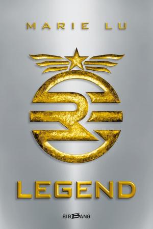 bigCover of the book Legend by 