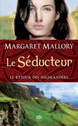 Book cover of Le Séducteur