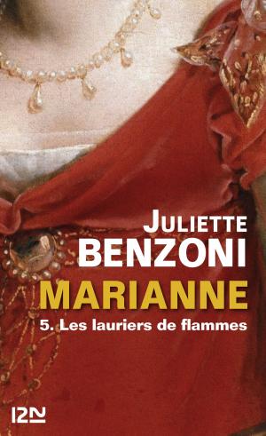Cover of the book Marianne tome 5 by Sébastien GENDRON