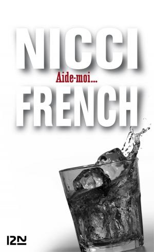 Cover of the book Aide-moi by Frédéric DARD