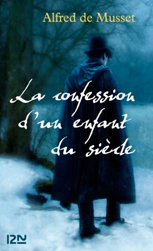 bigCover of the book La confession d'un enfant du siècle by 