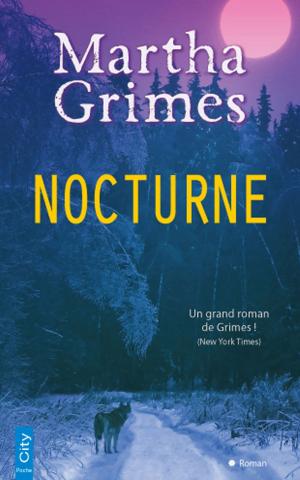 Cover of the book Nocturne by Dominique Faget