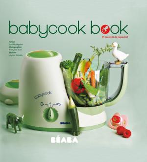 Cover of the book Le babycook book by Damien Duquesne