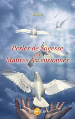 Cover of the book Perles de sagesse des Maîtres Ascensionnés by Pascale Arcan