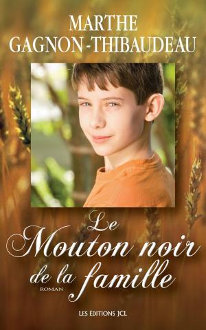 Cover of the book Le Mouton noir de la famille by Nicole Villeneuve