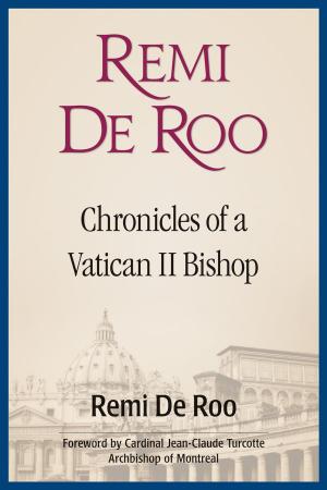 Book cover of Remi De Roo