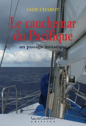 Cover of the book Le cauchemar du Pacifique - un passage initiatique by Michel Verret