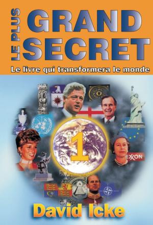 Cover of the book Le plus grand secret Tome 1 (Le livre qui transformera le monde) by Philippe Massabot