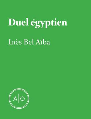 Cover of Duel égyptien