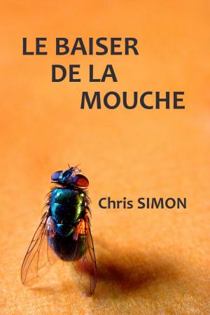 Book cover of Le baiser de la mouche