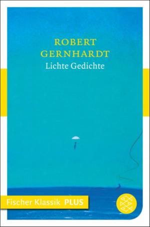 Cover of the book Lichte Gedichte by Christina Dalcher