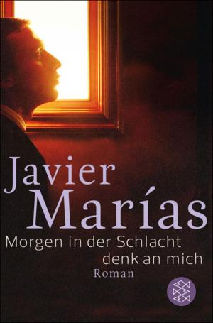 Cover of the book Morgen in der Schlacht by Marlene Streeruwitz