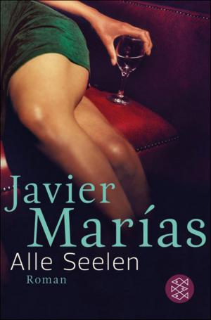 Cover of the book Alle Seelen by Eric-Emmanuel Schmitt